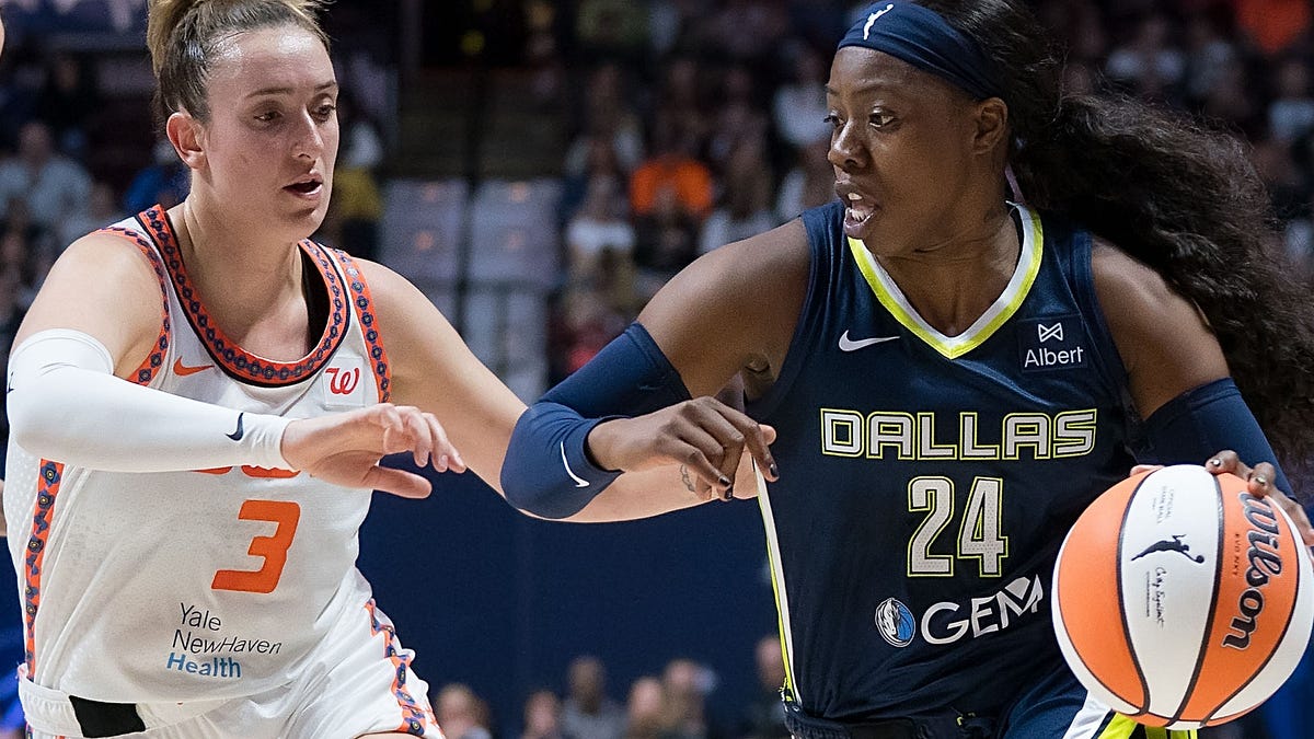 WNBA Teams Navigate Core Decisions and Franchise Tag Strategies in 2026