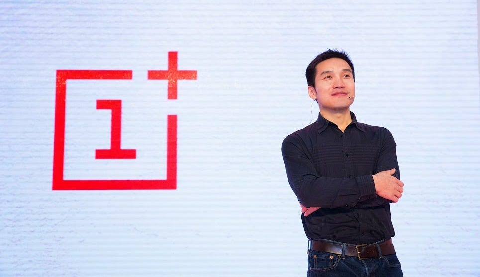 Taiwan Issues Arrest Warrant For OnePlus CEO Pete Lau - Lowyat.NET
