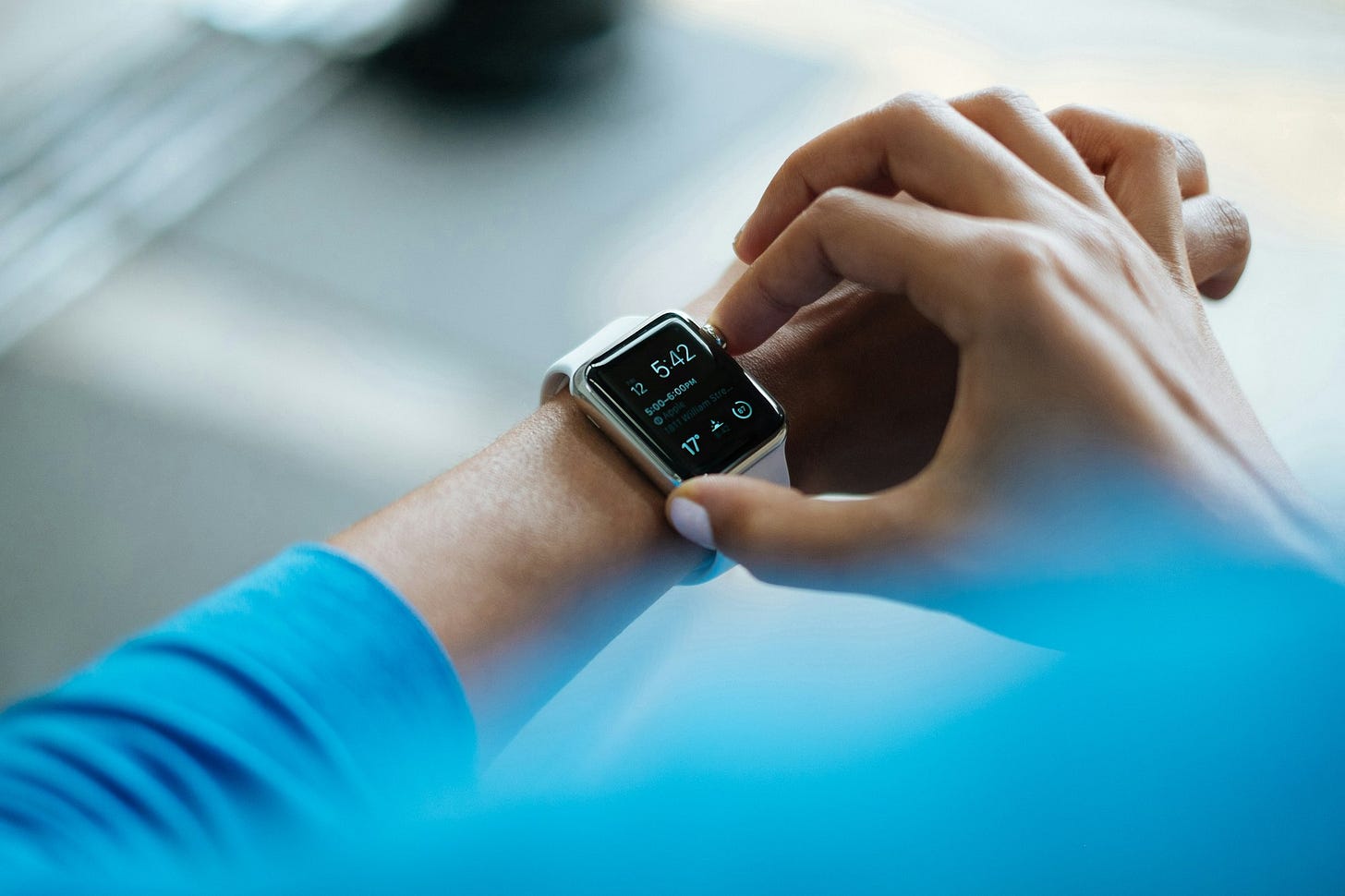 How Does NOTT Define HealthFi? How Does NOTT Define HealthFi?