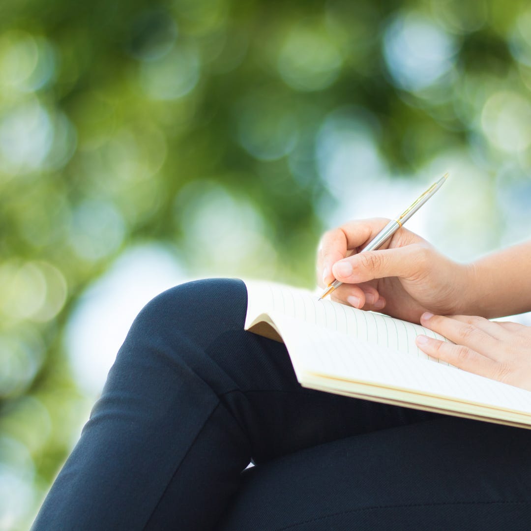 Entre ideas y el caos