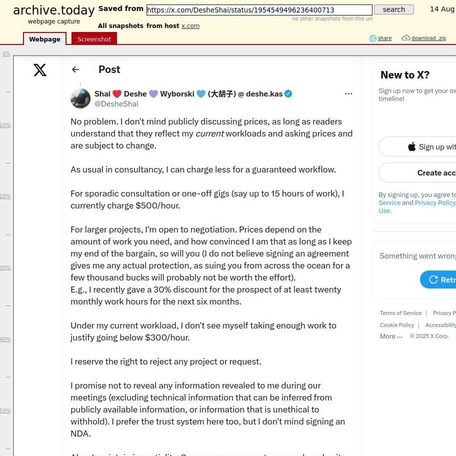 Monero Mafia Strikes Back: How the XMR Community Shut Down Q*bic’s Fake News Campaign Monero Mafia Strikes Back: How the XMR Community Shut Down Q*bic’s Fake News Campaign