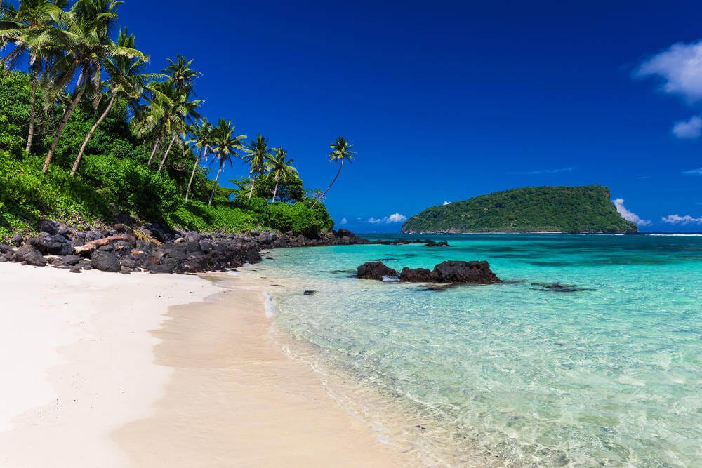 Samoa | 10x tips om Samoa te bezoeken - Reis-Expert.nl