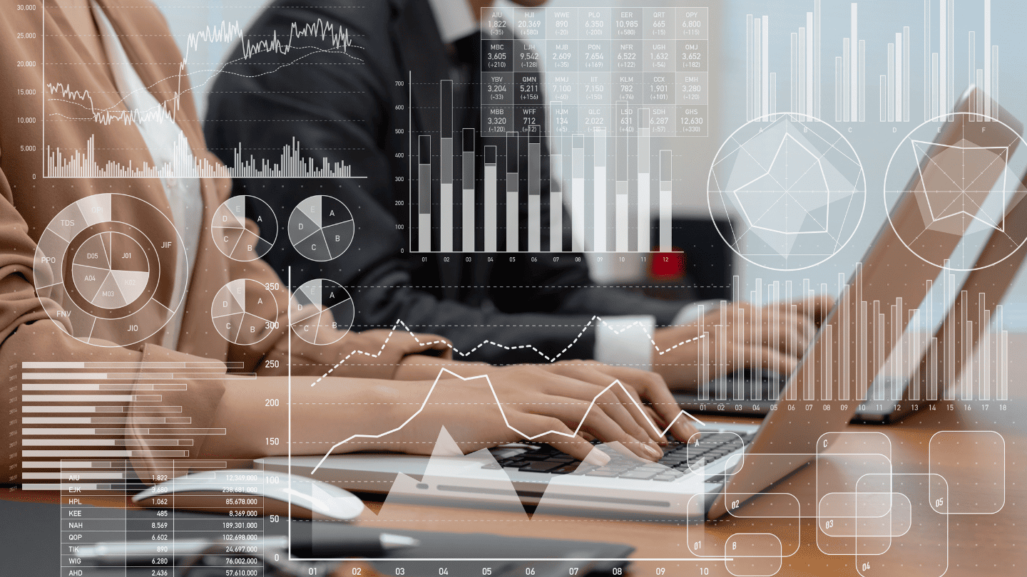 Estatística aplicada à gestão: transformando dados em decisões estratégicas