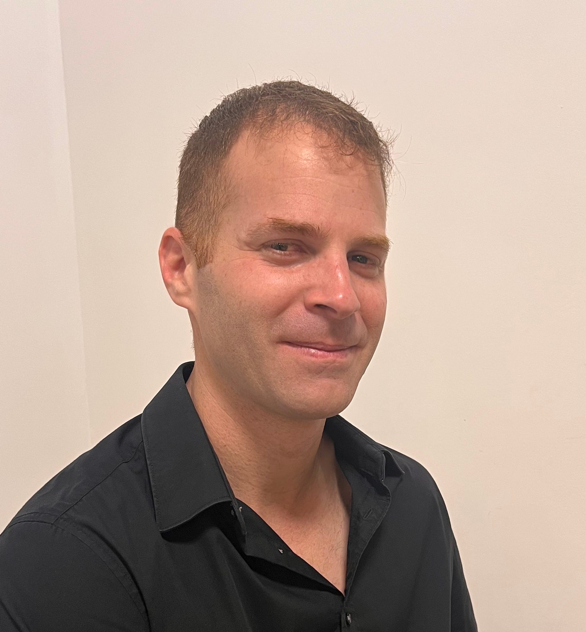 Artwork for Oded Regev Substack