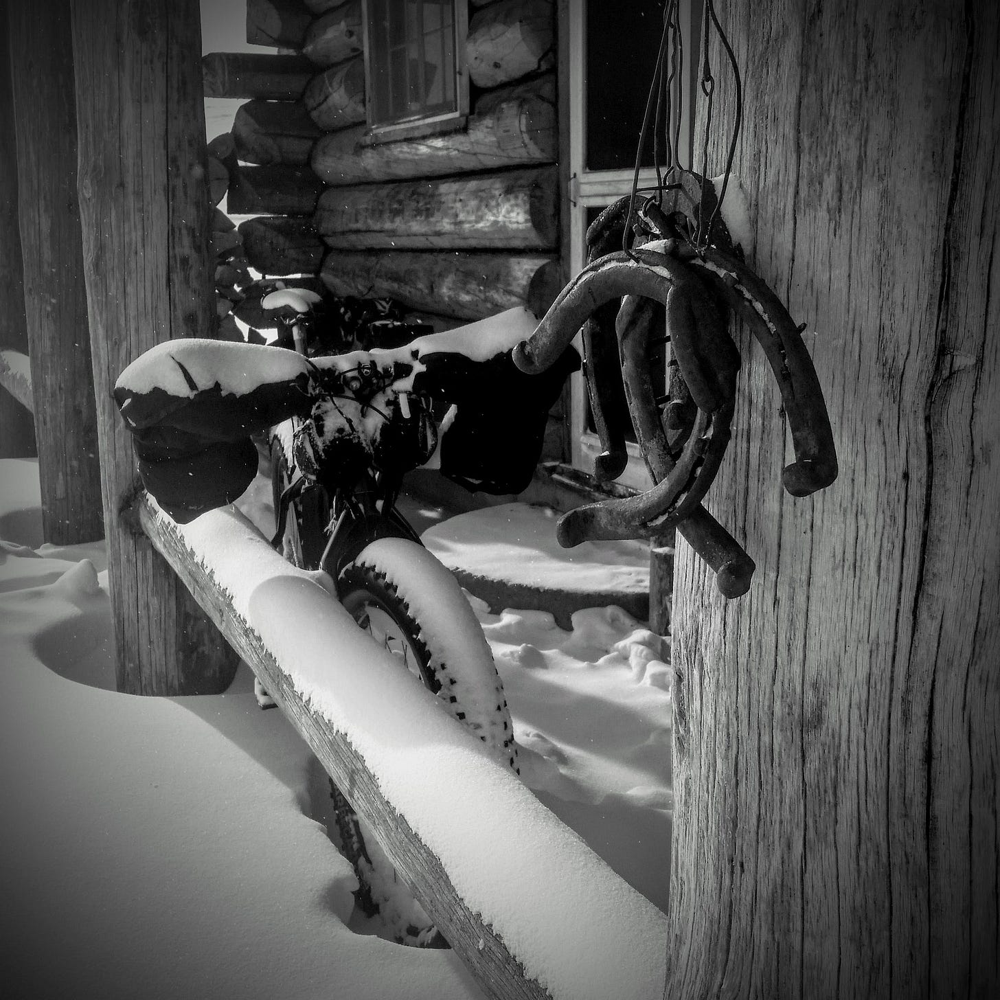 2017 @ Horse Prairie Station