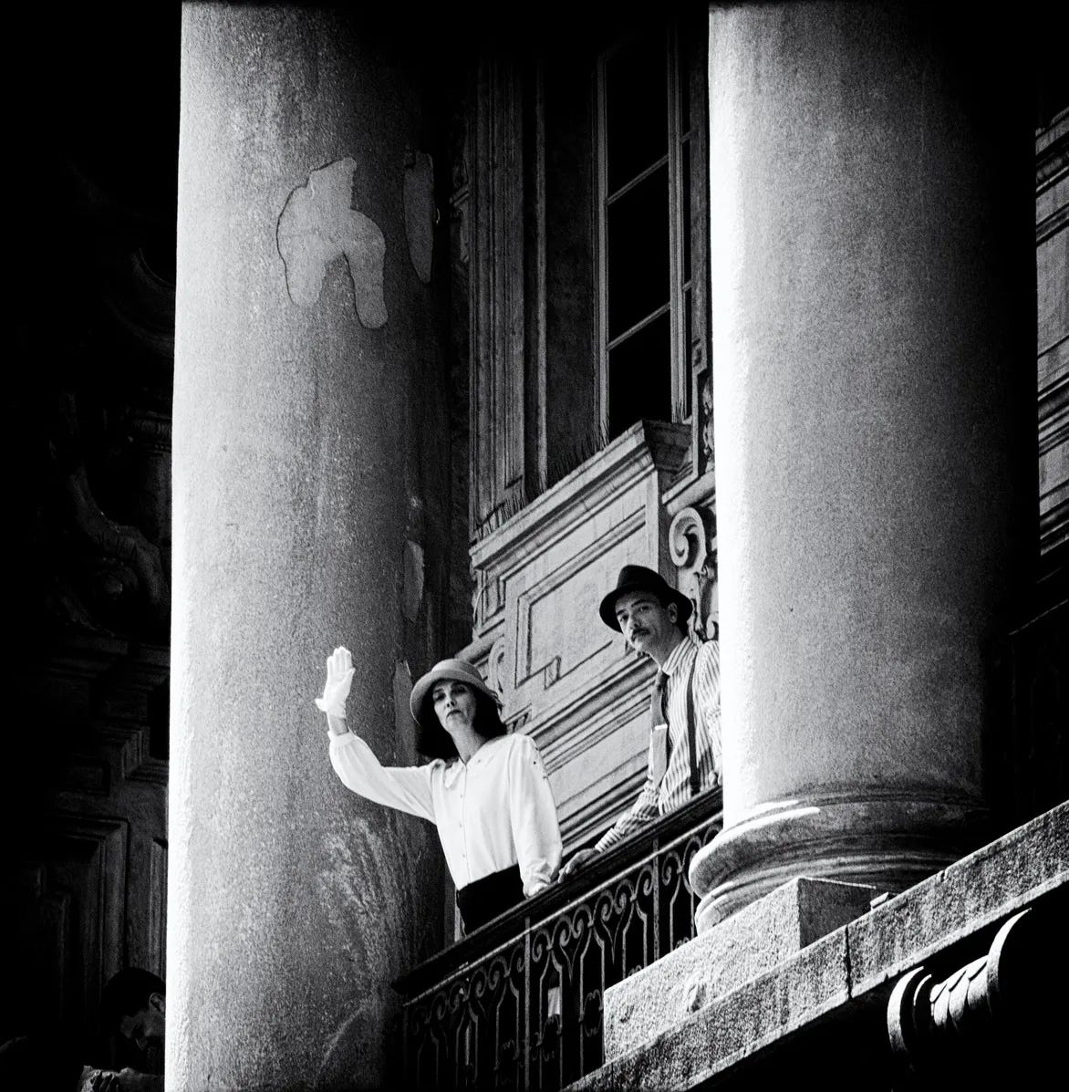 A Modernidade, por Baudelaire