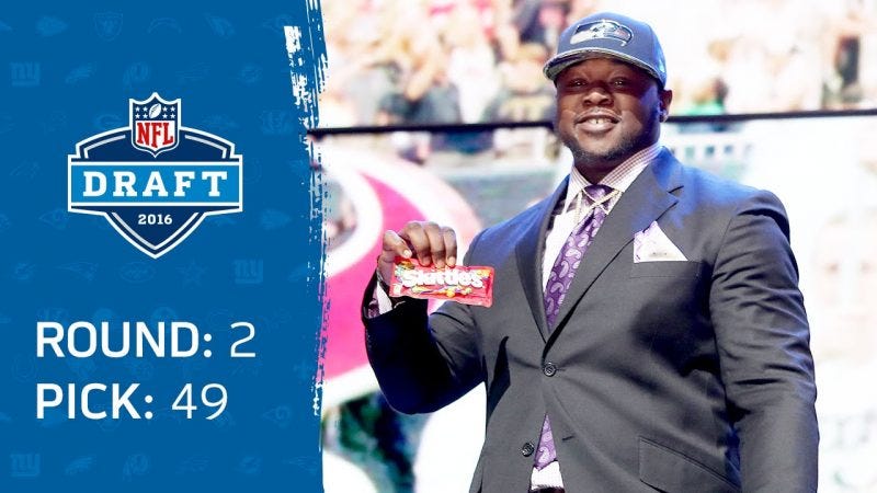 jarran reed falls and christian hackenberg rises day 2 2016 nfl draft images jarran reed falls and christian hackenberg rises day 2 2016 nfl draft images