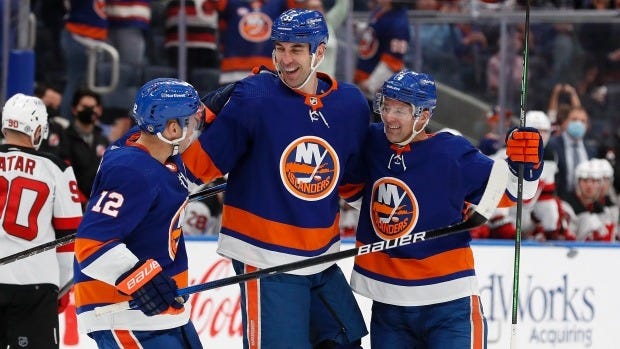 Analytics Corner: Andy Greene Should Be an Everyday Player - Drive4Five