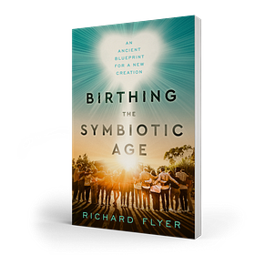 Birthing the Symbiotic Age Synopsis