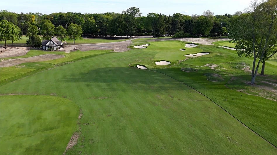 Knollwood Country Club