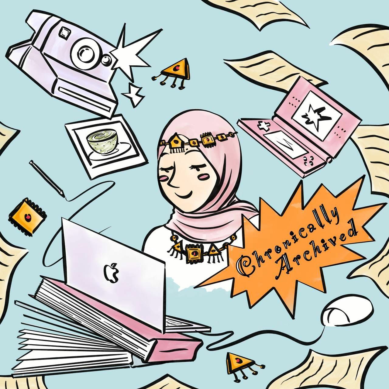 Chronically Archived