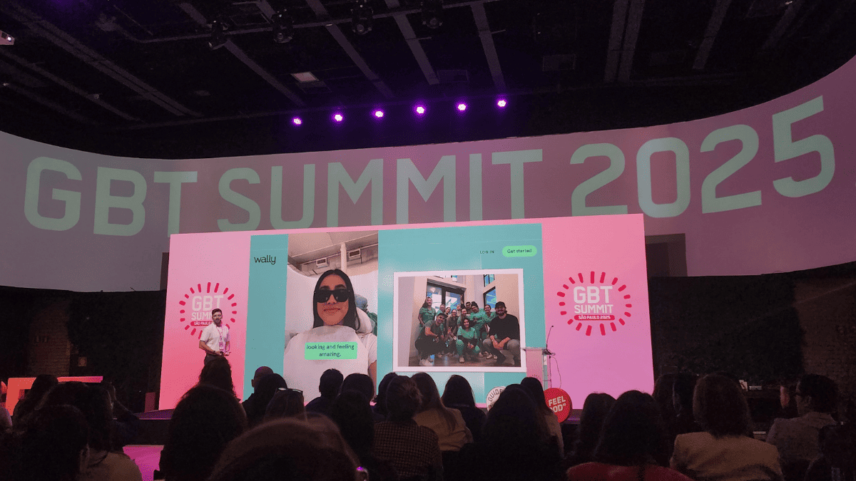 GBT Summit São Paulo 2025