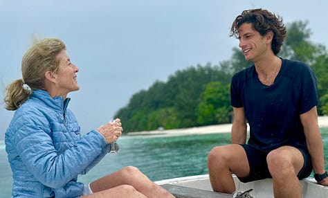 Jack Schlossberg Gallery