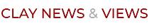 CLAY NEWS & VIEWS