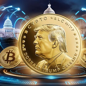 A New Era? Trump, Crypto, and the Future of DeFi