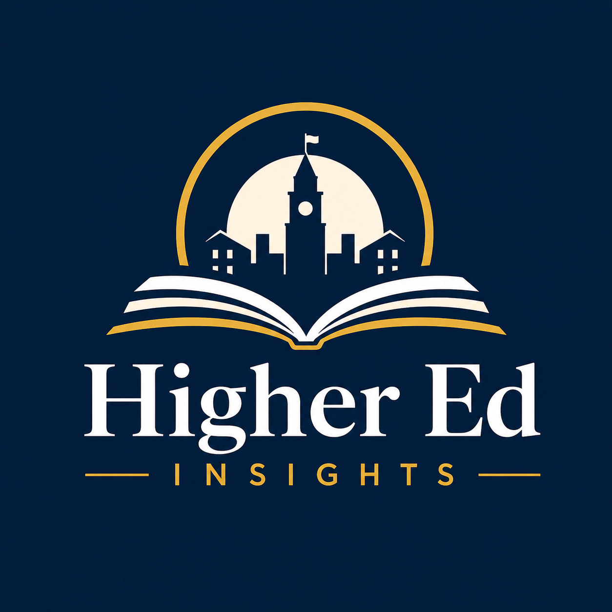 Higher Ed Insights