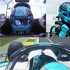 A primeira vitória do Nubank na Fórmula 1