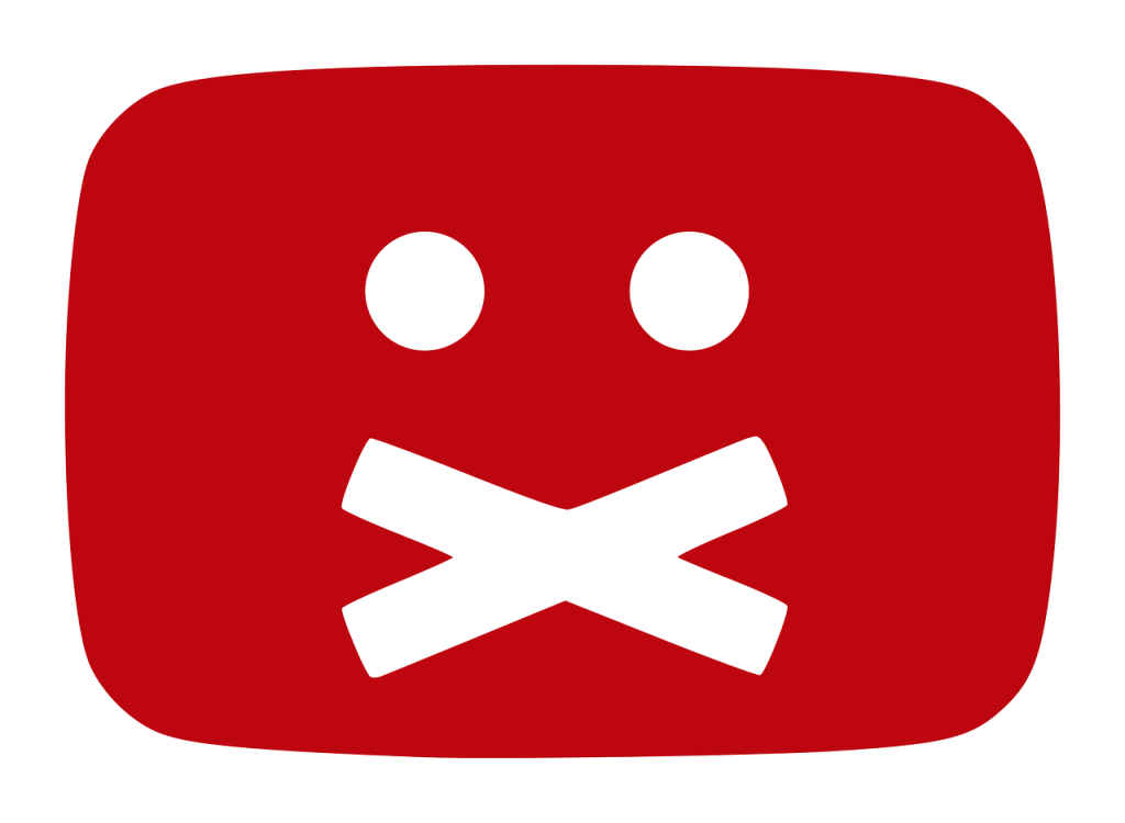 Impulsive Censorship: Banning Words and Prescribing Expressions to Protect  Us from Ourselves | The Free Speech Project