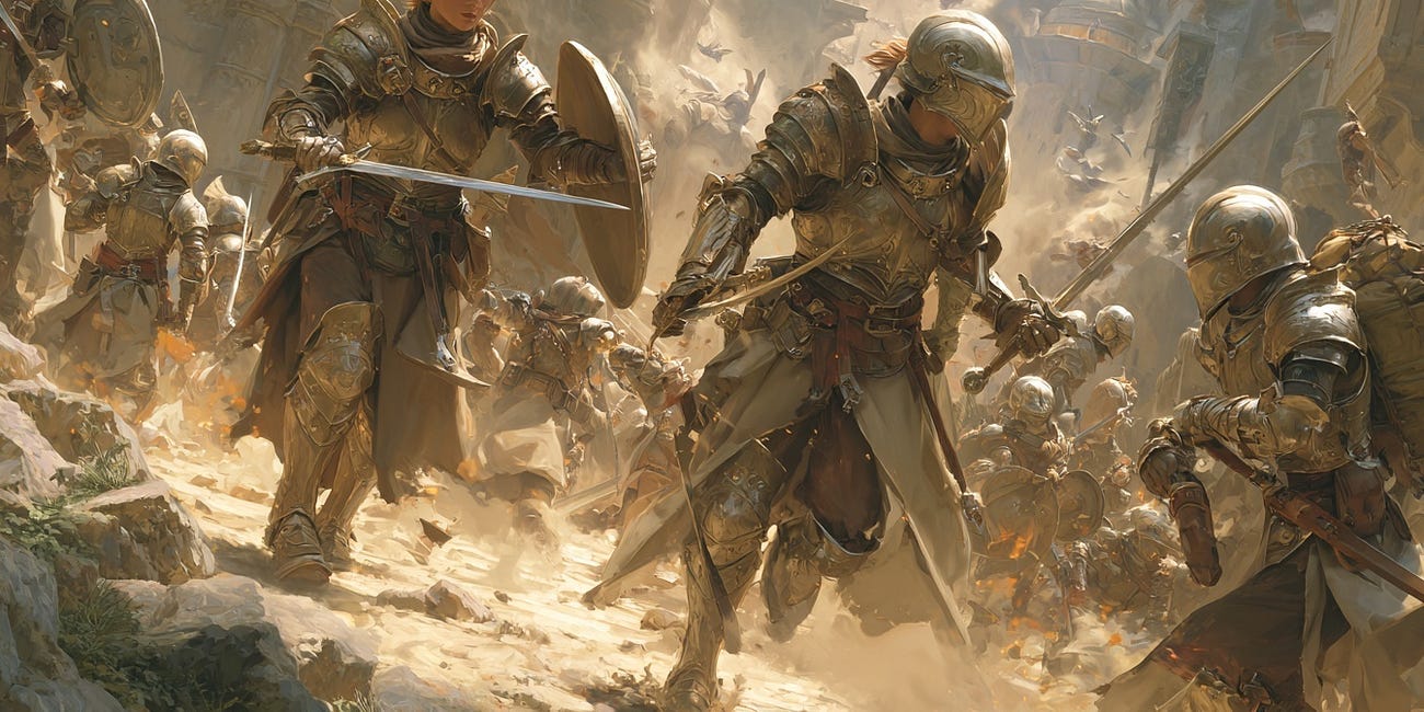 10 Based Fantasy Books That Should Be In Every Reader's Library