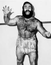 Remembering The Beast Yvon Cormier was ... Remembering The Beast Yvon Cormier was ...
