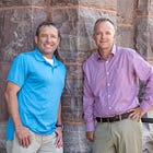 Veteran reporters Jonathan Ellis, Joe Sneve mark new era in South Dakota journalism