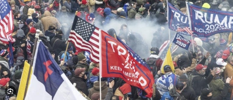 Brandon Straka Forced To Sign False J6 Confession