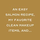 ☕️ Sunday R.E.S.E.T. #21