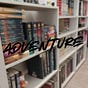 Myfictionaladventure's avatar