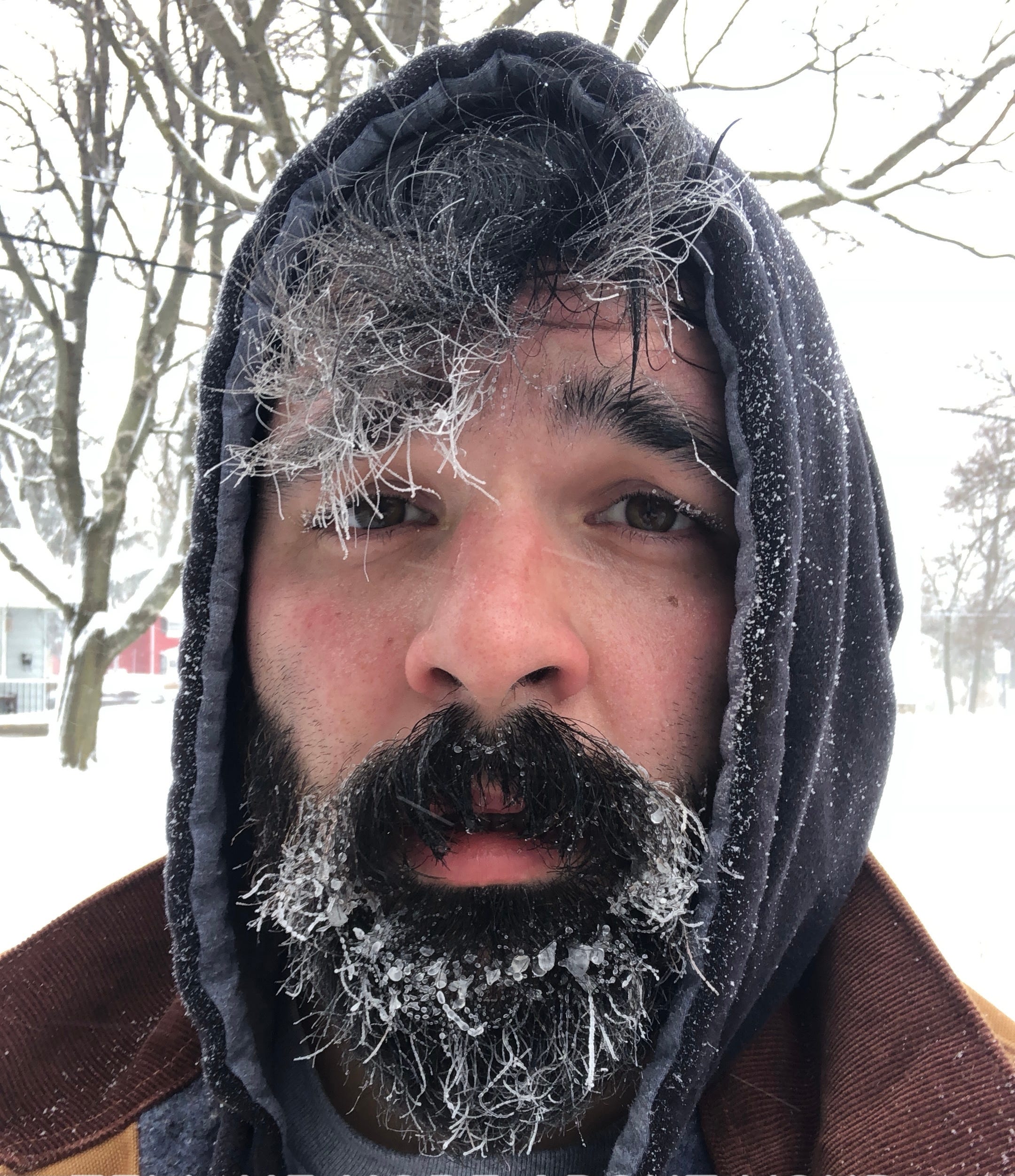 Excess and Sacrifice  