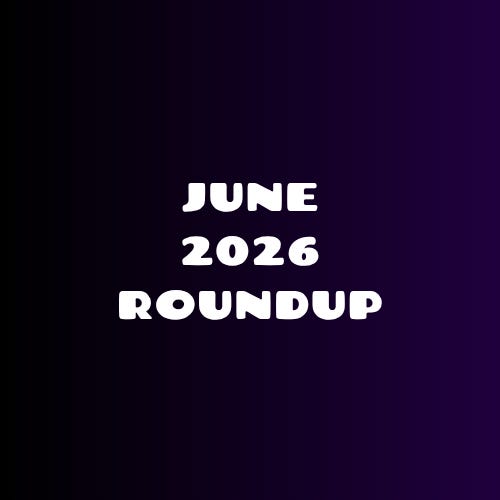 What the Data Crowd Was Reading in June 2026