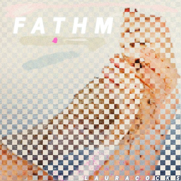 FATHM, Primary, 1 of 1 FATHM, Primary, 1 of 1