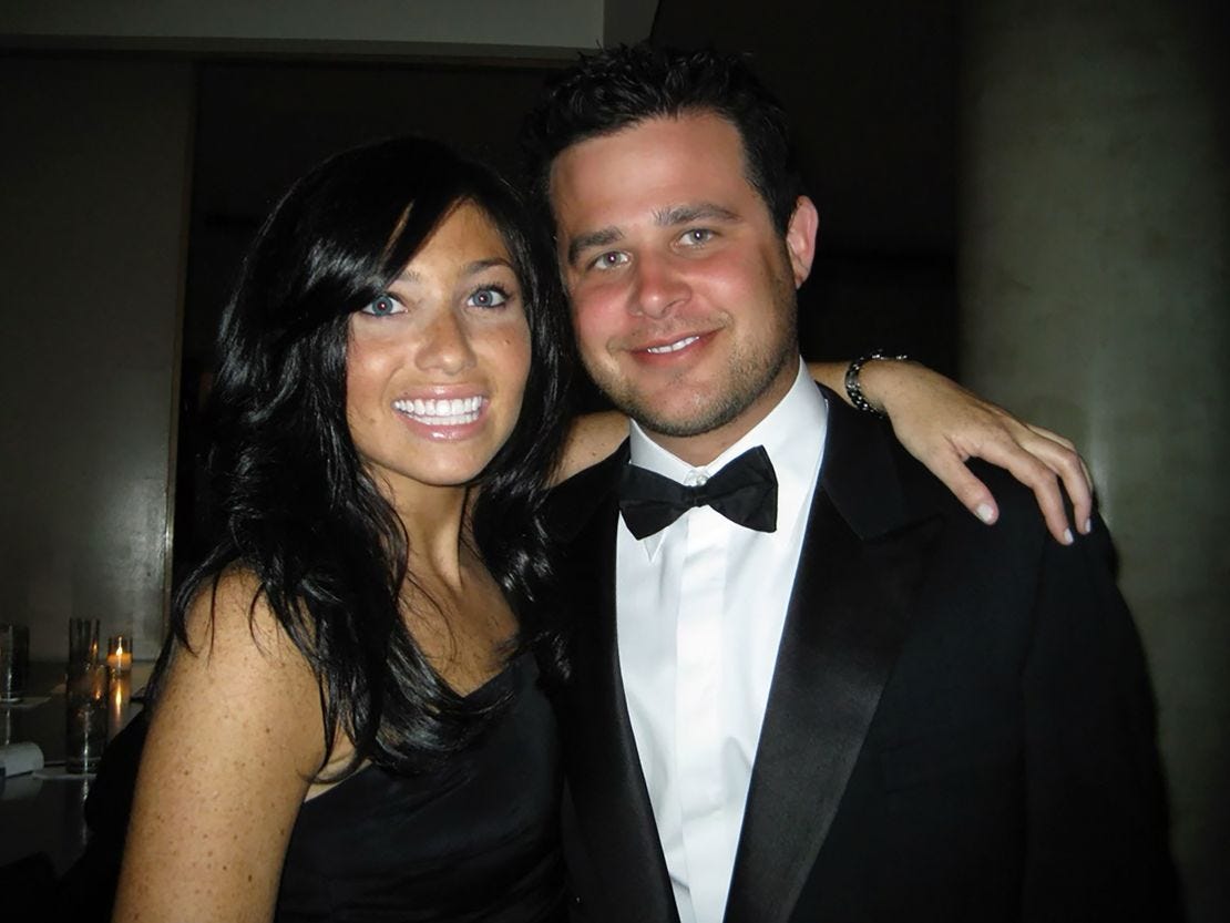 Ellen Greenberg's death was ruled a suicide. In a case update, the  pathologist no longer believes she killed herself | CNN