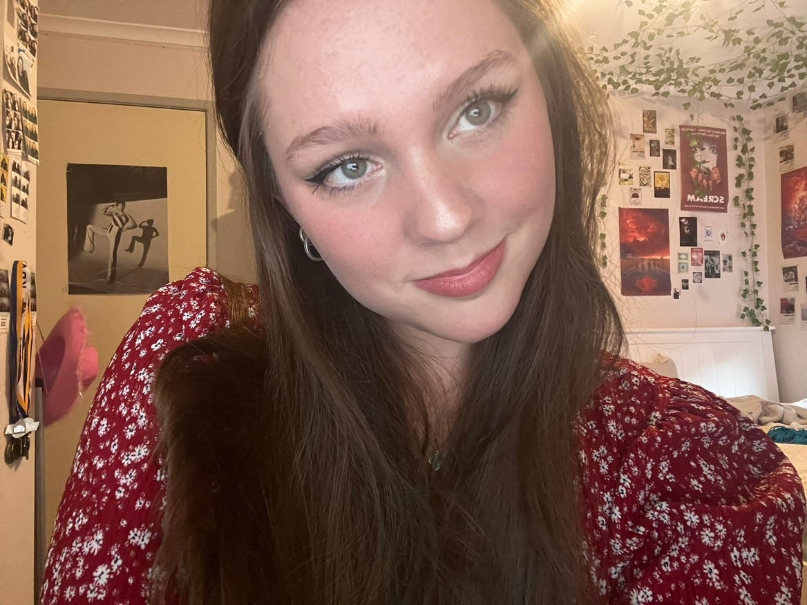 charlotte \ud83c\udf38\ud83c\udf1e\ud83e\udeb4