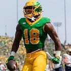 Part 2, TE: Kenyon Sadiq and the hunt for matchup nightmares