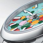 The New Oyster Perpetual 41 With Celebration Dial Has Landed on the Market
