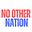 No Other Nation's avatar