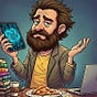 Bargain-bin Seldon's avatar