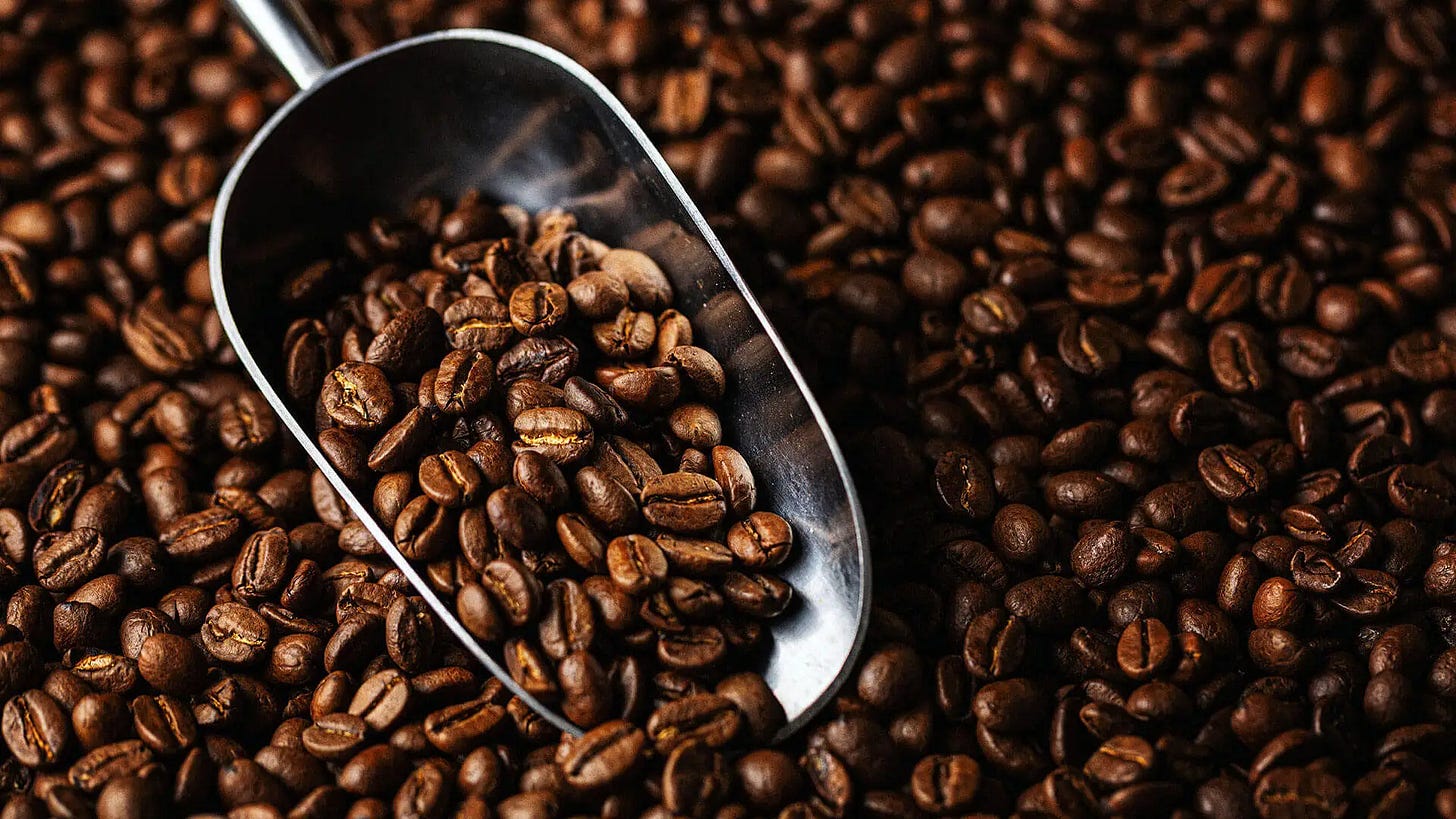 buy coffee beans