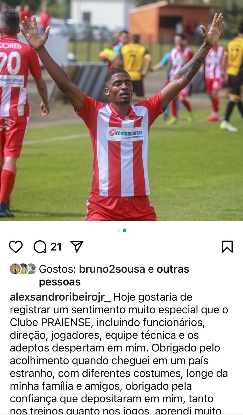 Também há finais felizes na ponte aérea Brasil-Portugal, image size:938x1600