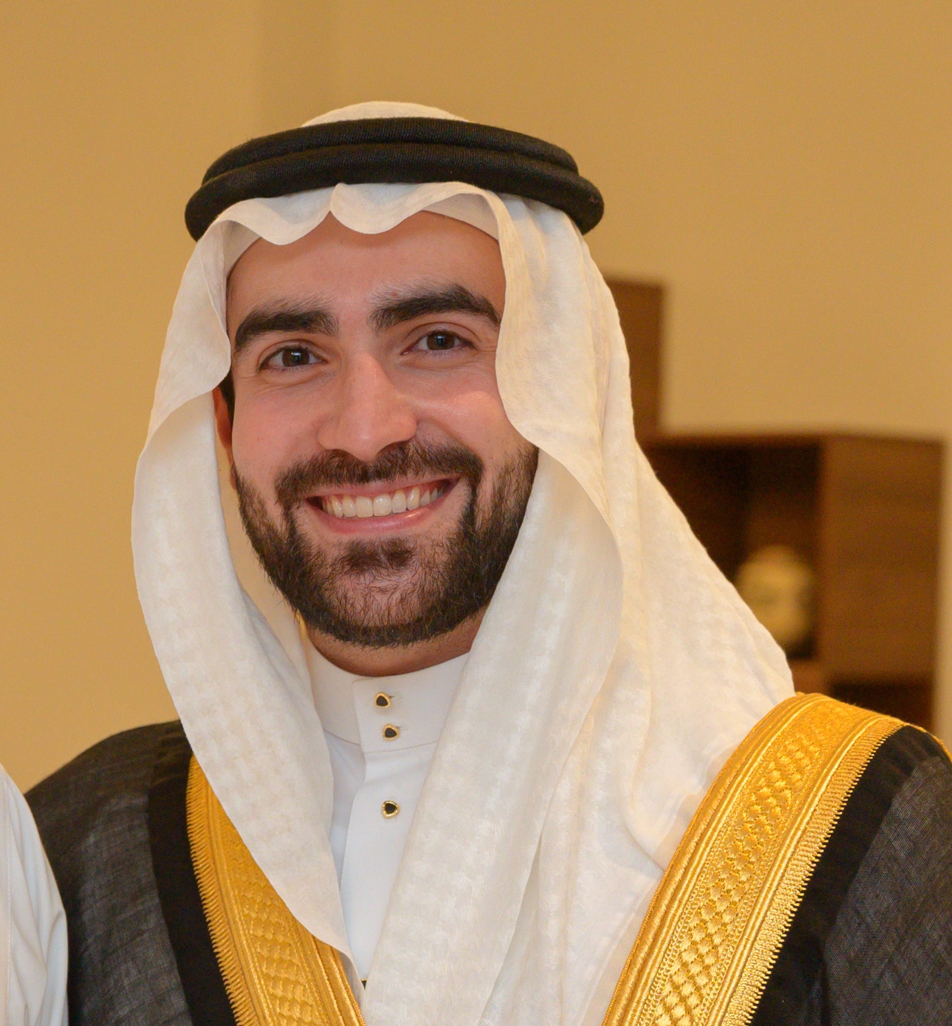 Focal Point of Faisal