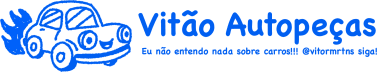 VITÃO AUTOPEÇAS