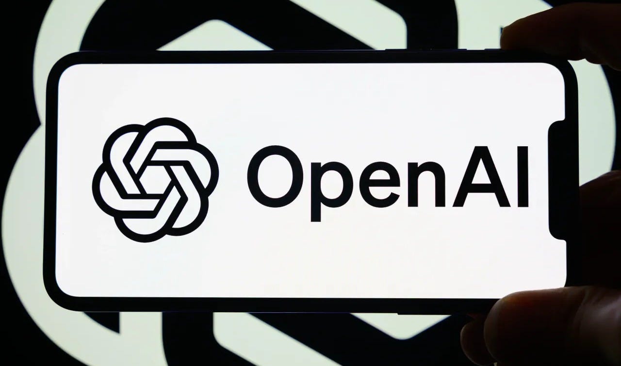 OpenAI Buys AI Camera Startup For Over $300M, Says Report — Glass Imaging Deal Puts Focus On Consumer Devices OpenAI Buys AI Camera Startup For Over $300M, Says Report — Glass Imaging Deal Puts Focus On Consumer Devices