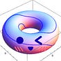 The Winking Torus's avatar