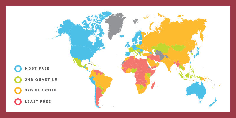 Economic Freedom of the World: 2023 Annual Report | Fraser Institute Economic Freedom of the World: 2023 Annual Report | Fraser Institute