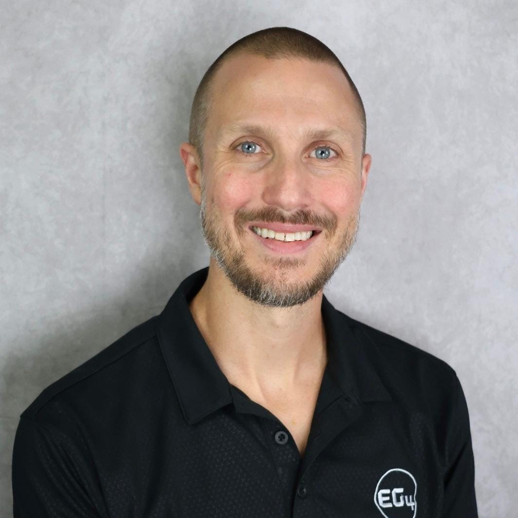 Bryan McInnis | Substack