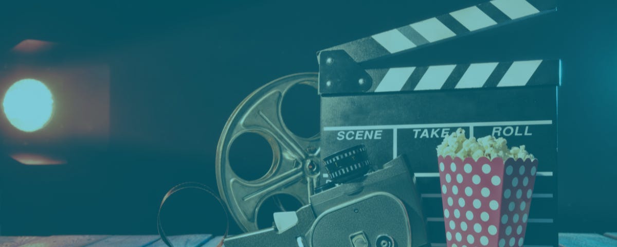 Open Source Film Awards