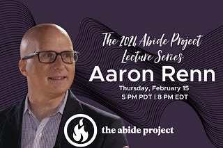 The Abide Project | Substack