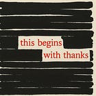 1K Subscribers. $250 to Give Away. But You’ll Have to Earn It!