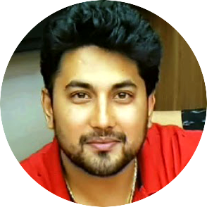 Substack profile picture for @shekhar
