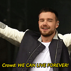 Liam Payne: Foundational, Then Expendable